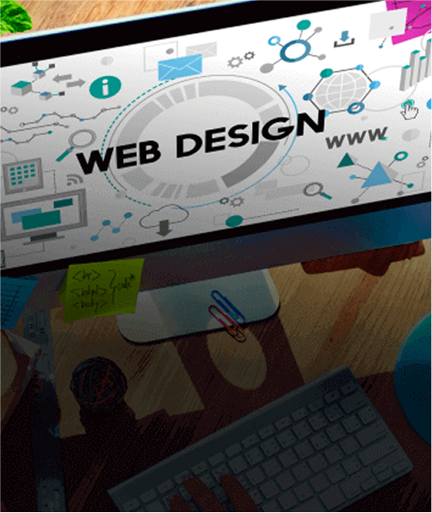Website Design & Development